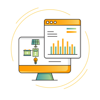 Interface de gestion unique
