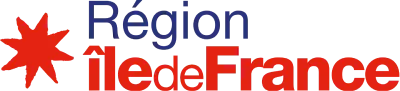 logo région Ile de France