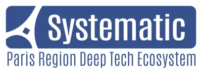 logo Systematic
